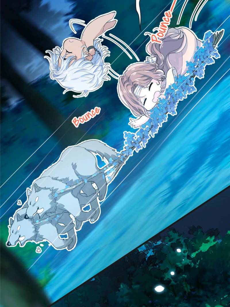 Love Under the Full Moon Chapter 22 40