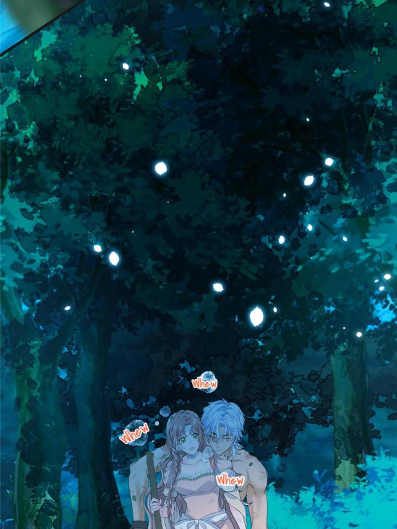 Love Under the Full Moon Chapter 22 41
