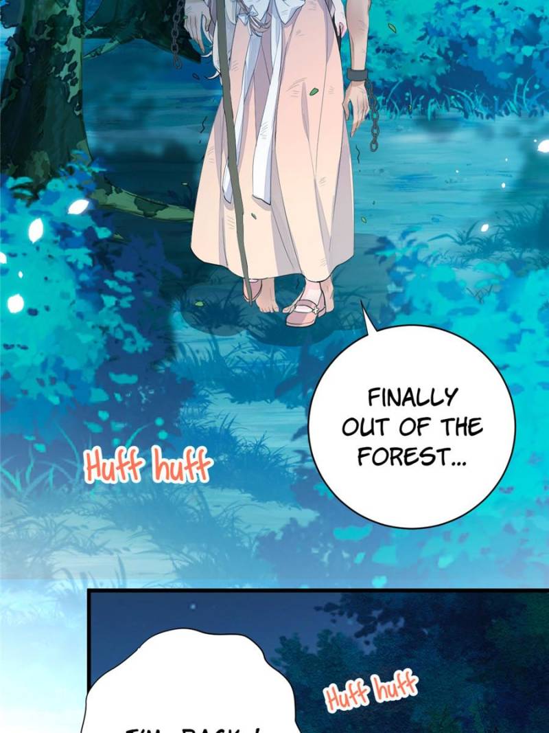 Love Under the Full Moon Chapter 22 42