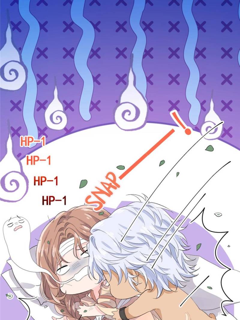 Love Under the Full Moon Chapter 22 44