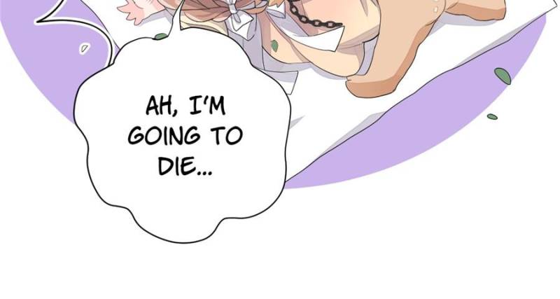 Love Under the Full Moon Chapter 22 45