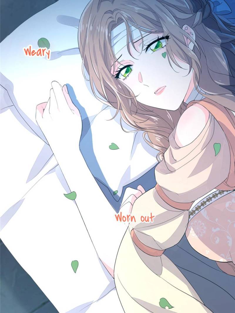 Love Under the Full Moon Chapter 22 47