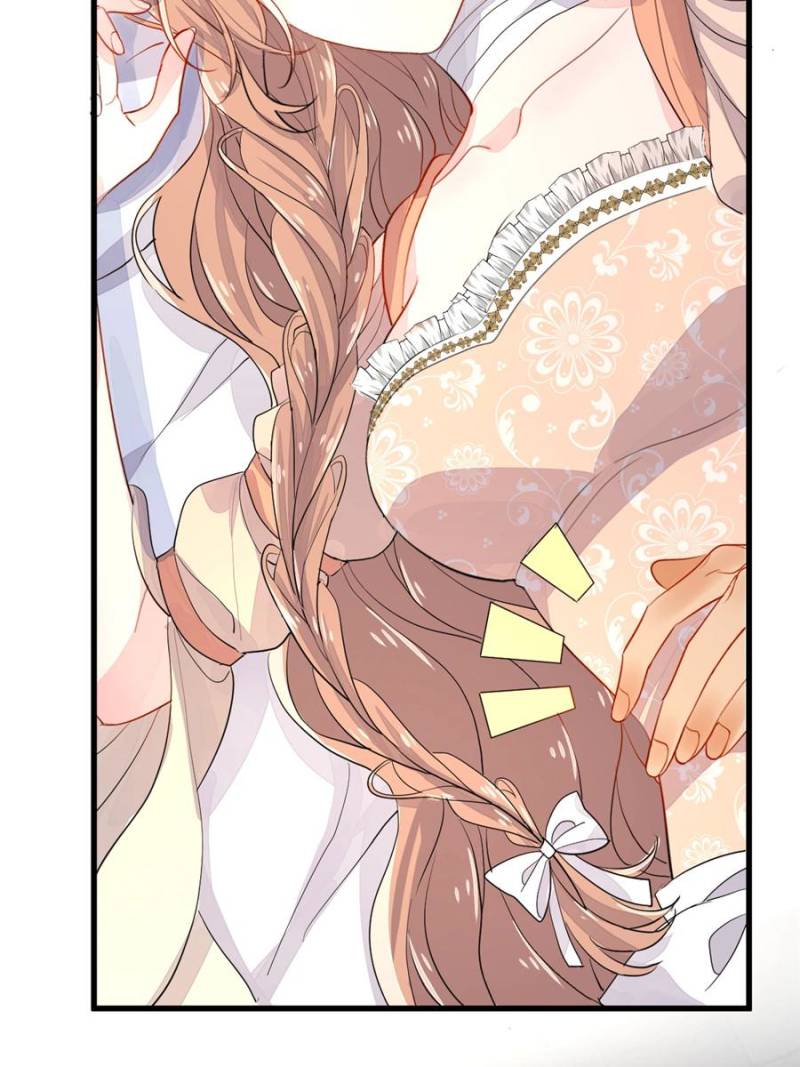 Love Under the Full Moon Chapter 22 5
