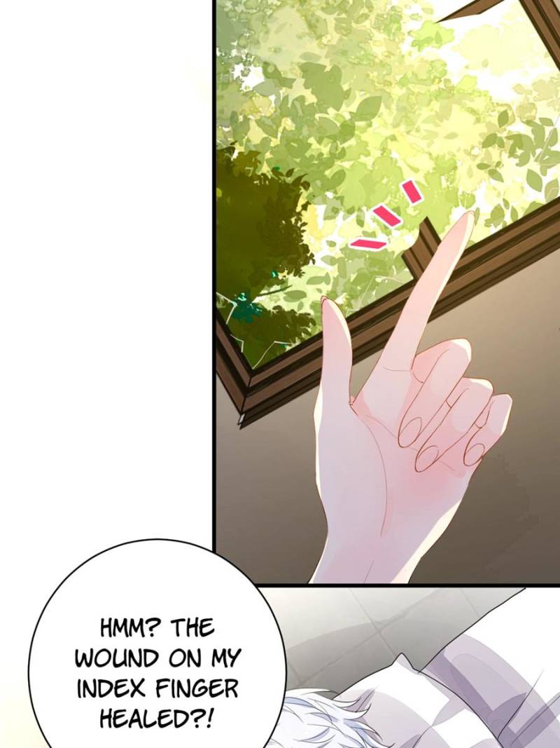 Love Under the Full Moon Chapter 22 50