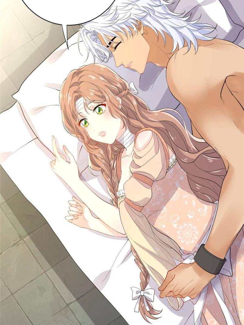 Love Under the Full Moon Chapter 22 51