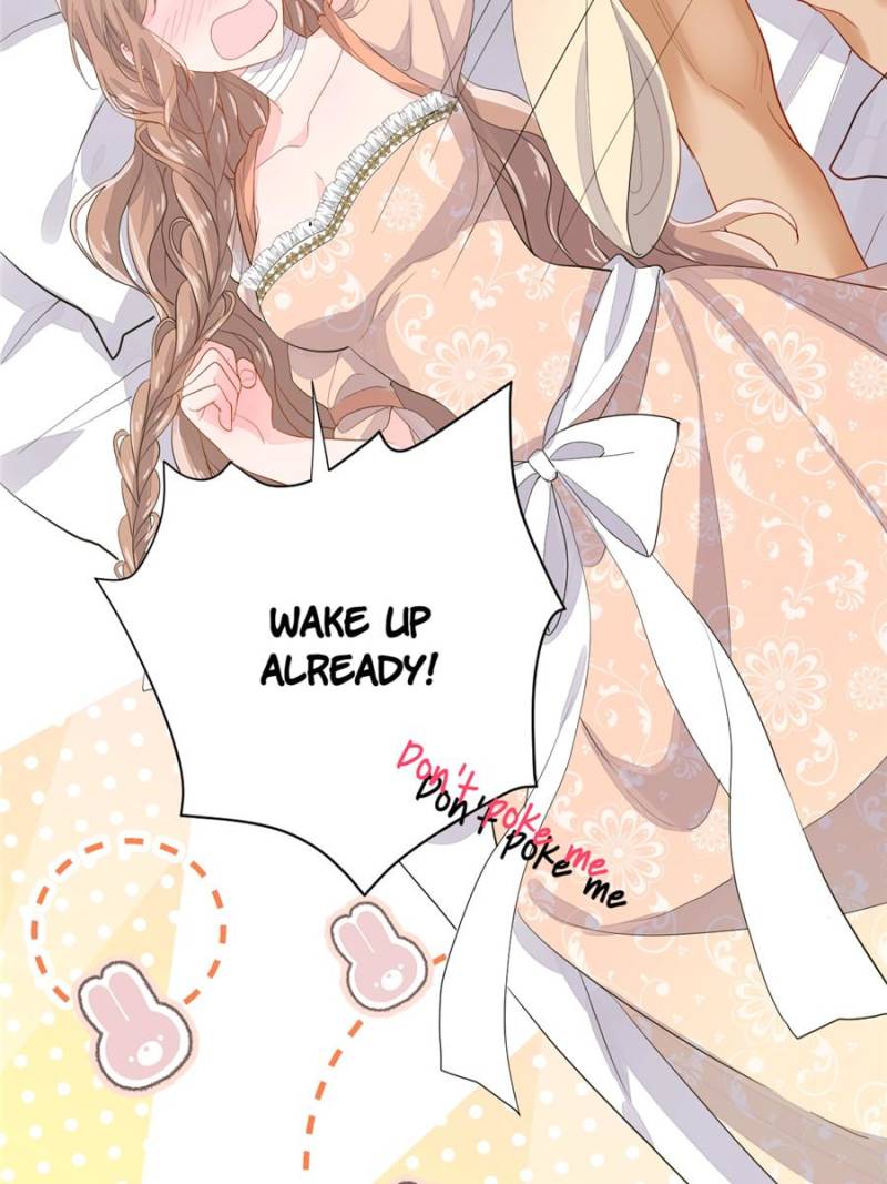Love Under the Full Moon Chapter 22 56