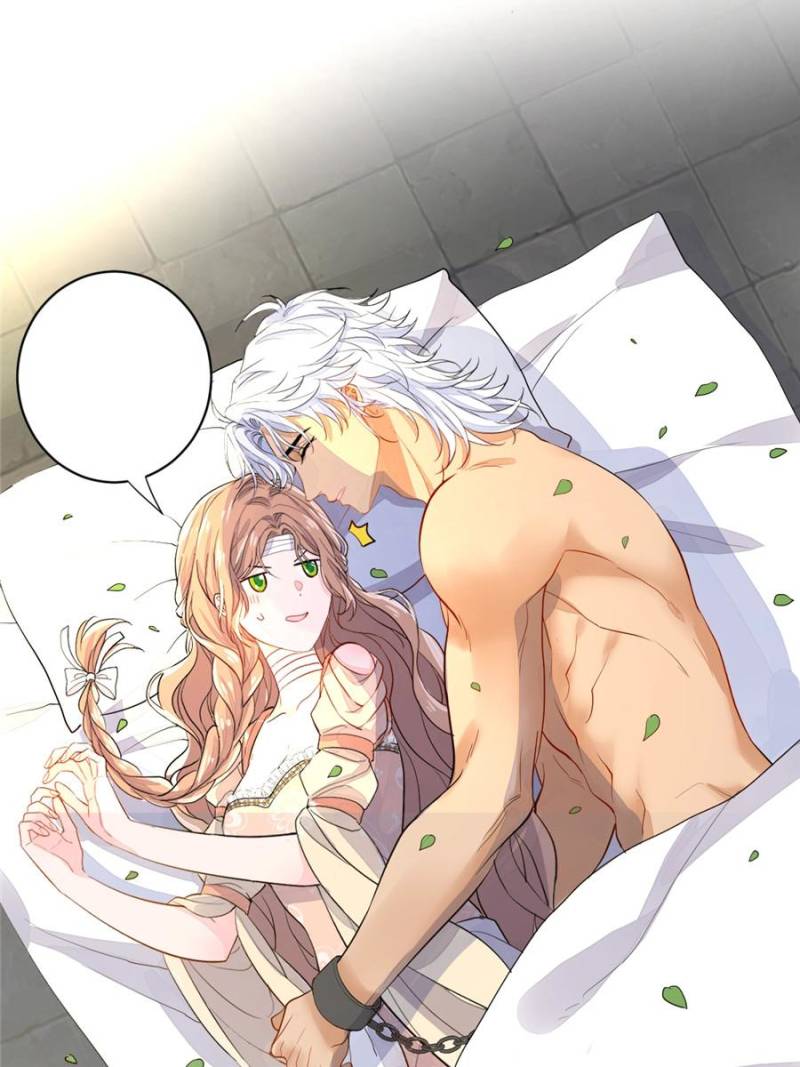 Love Under the Full Moon Chapter 22 6