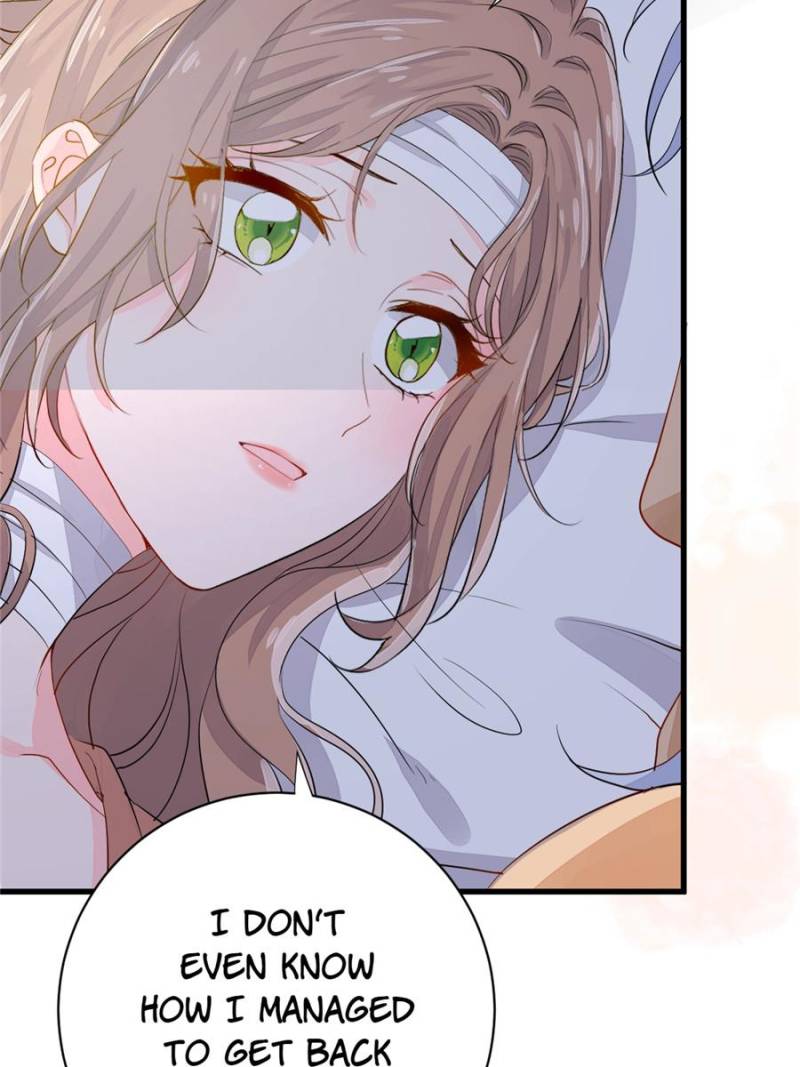 Love Under the Full Moon Chapter 22 8
