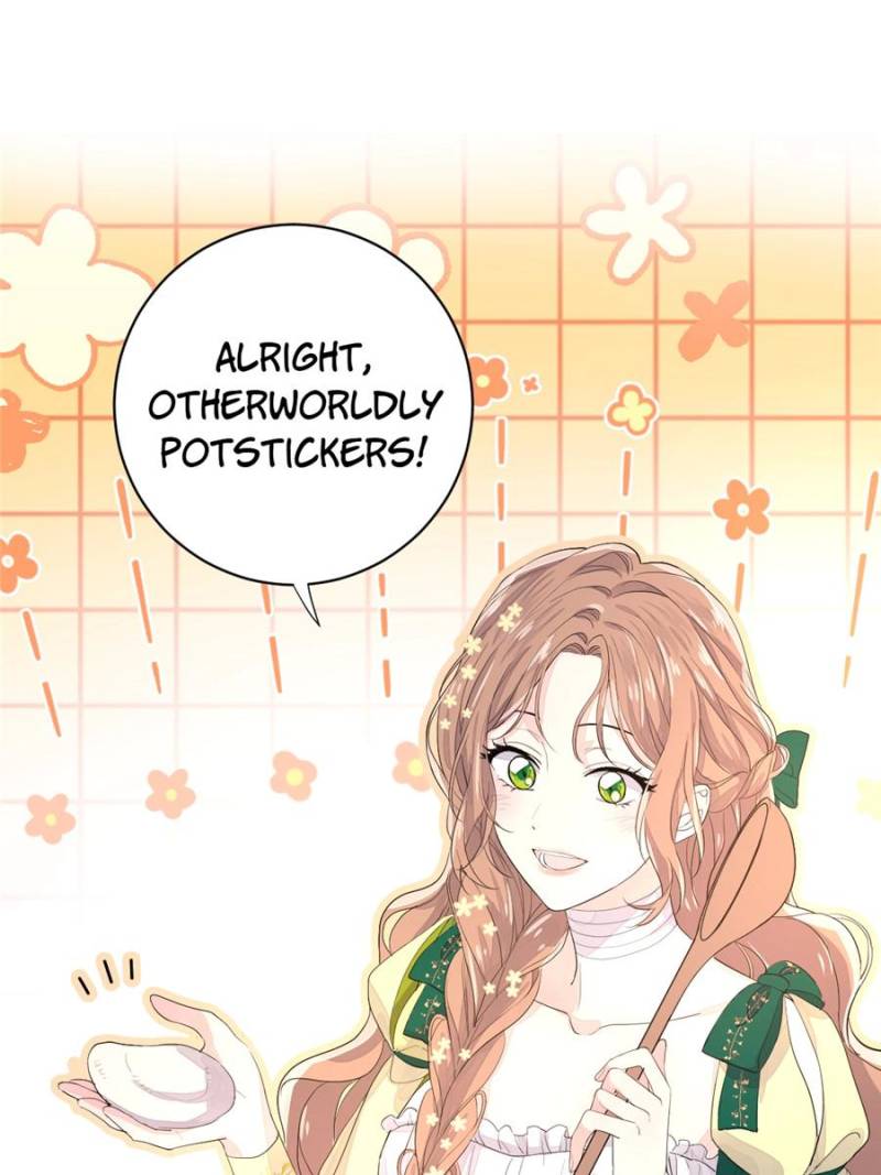 Love Under the Full Moon Chapter 23 1
