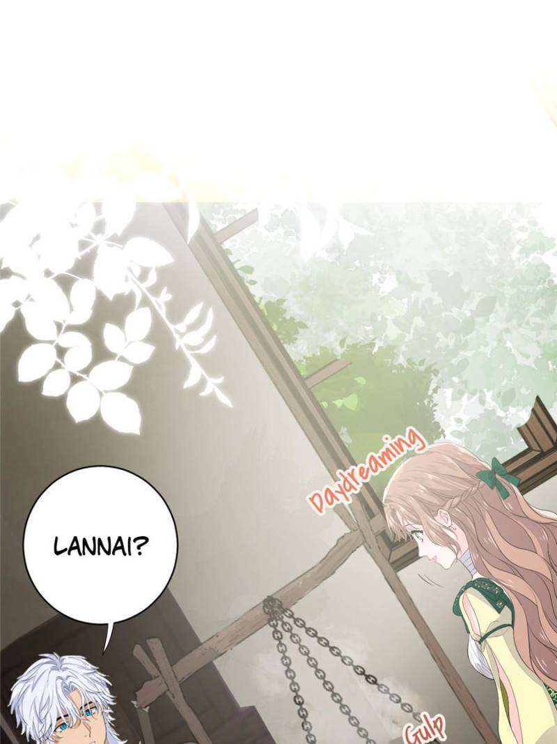 Love Under the Full Moon Chapter 23 10
