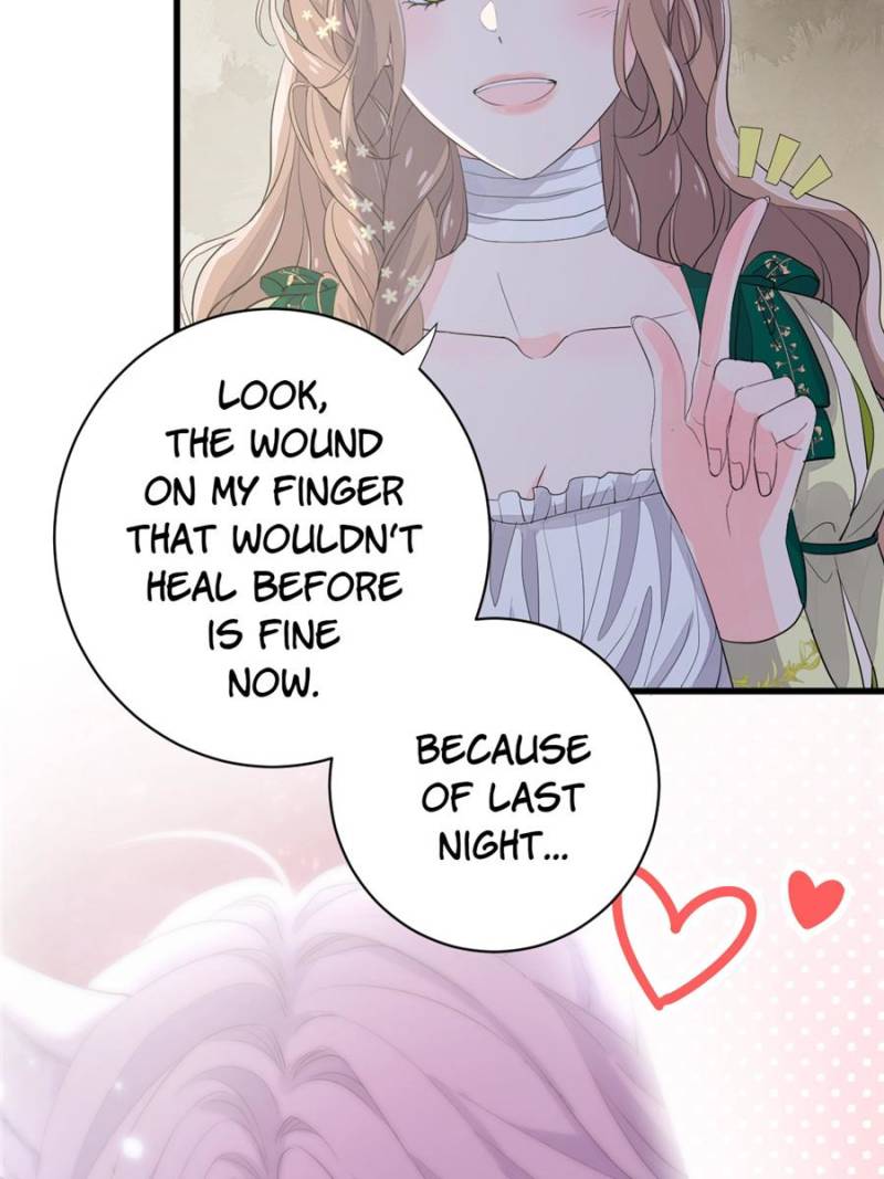 Love Under the Full Moon Chapter 23 12