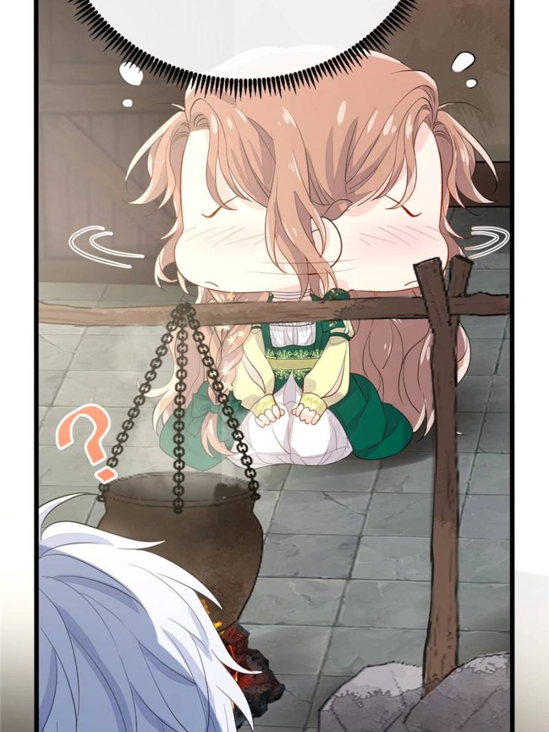 Love Under the Full Moon Chapter 23 15