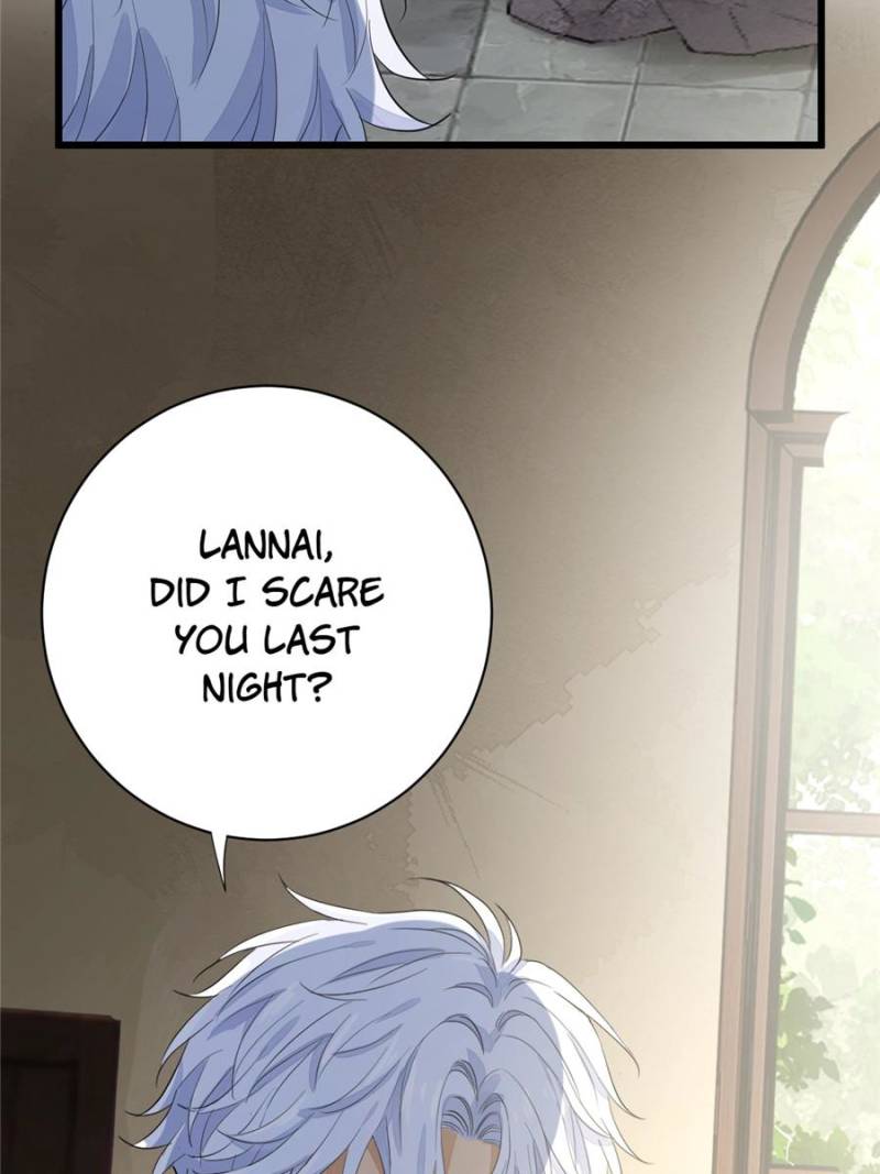 Love Under the Full Moon Chapter 23 16