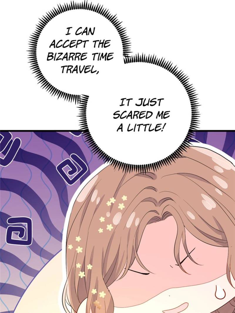 Love Under the Full Moon Chapter 23 19