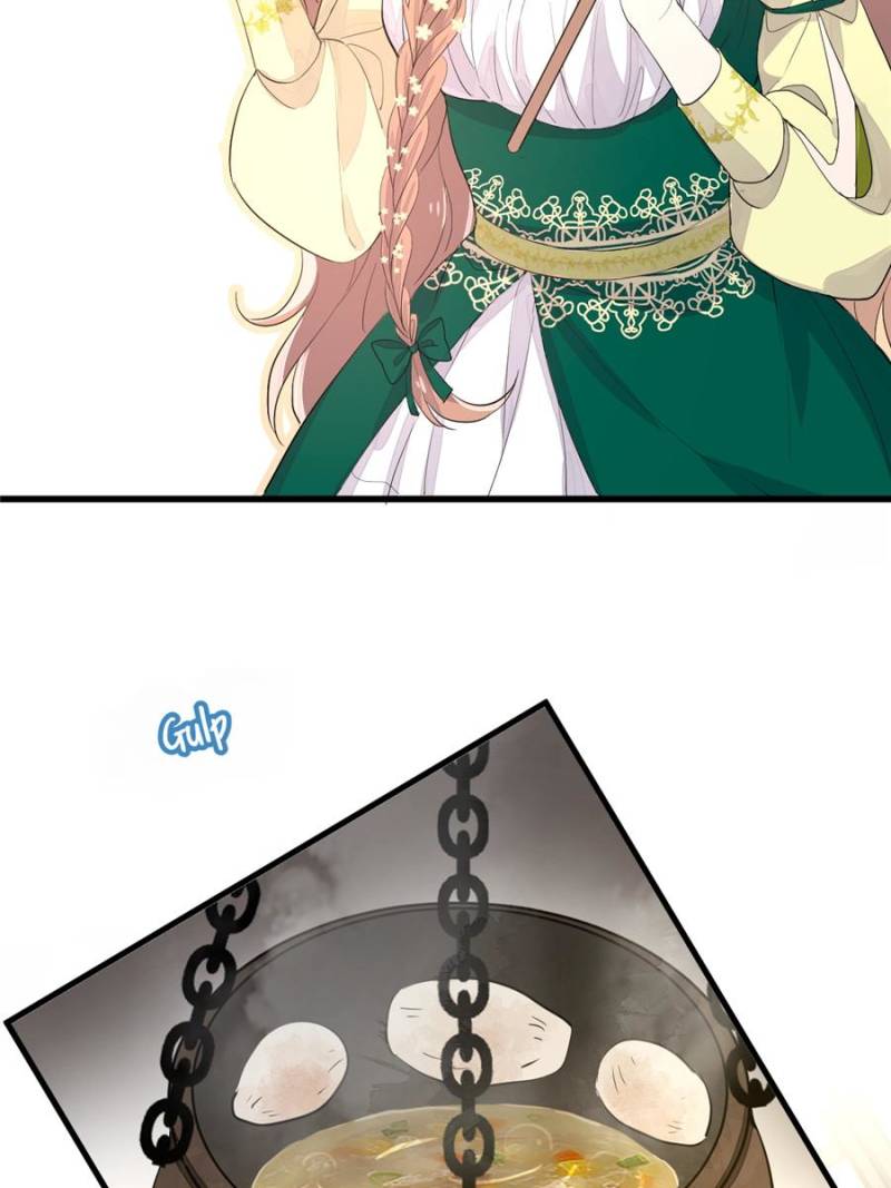 Love Under the Full Moon Chapter 23 2