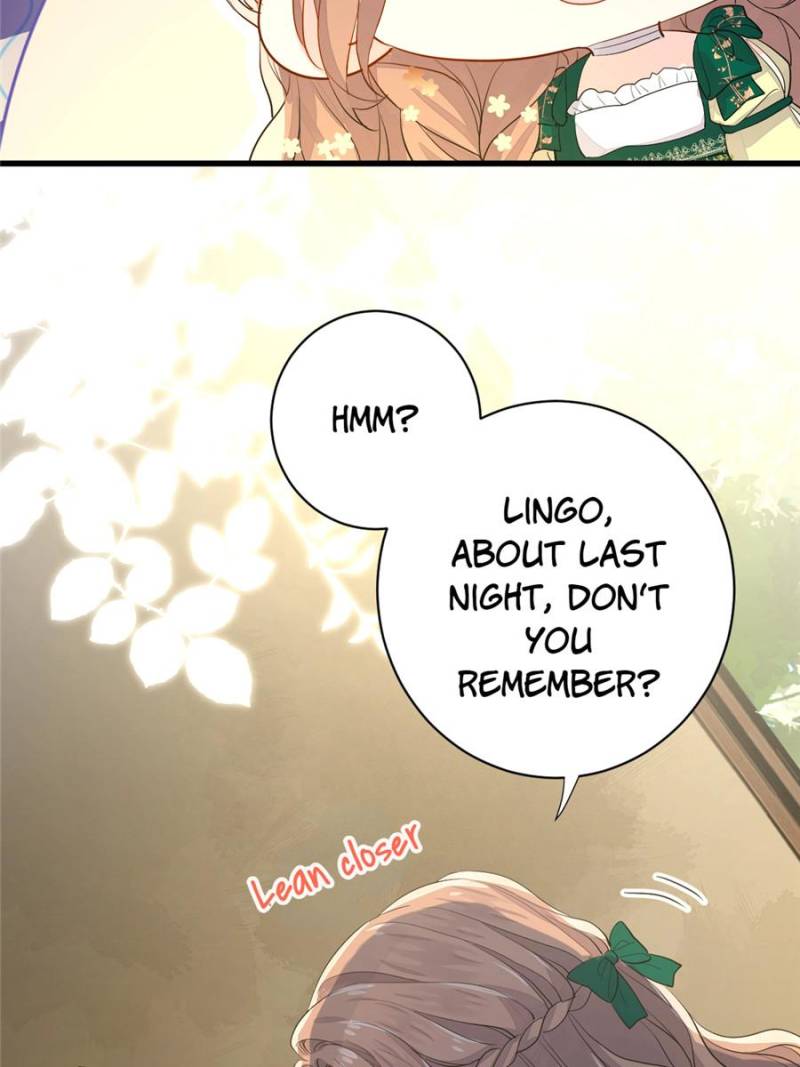 Love Under the Full Moon Chapter 23 20