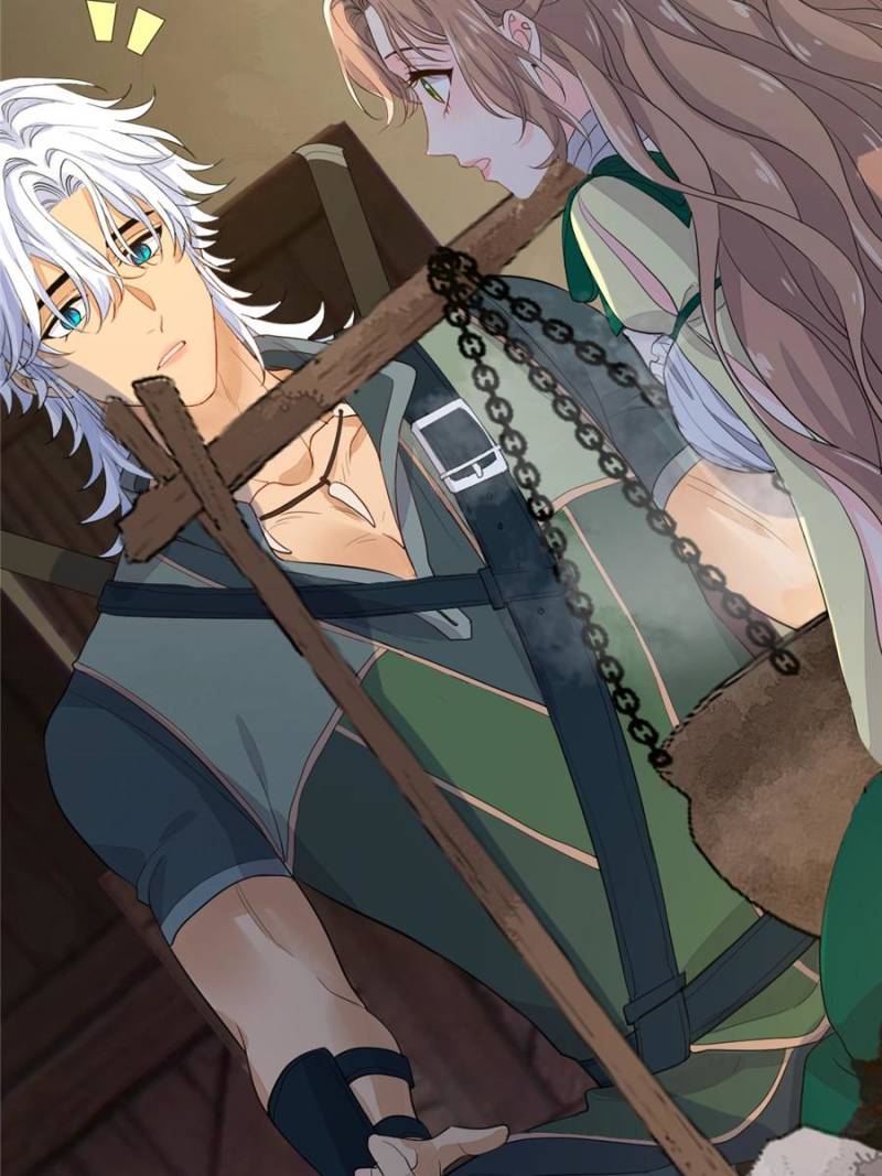 Love Under the Full Moon Chapter 23 21