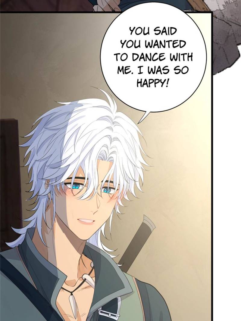 Love Under the Full Moon Chapter 23 22