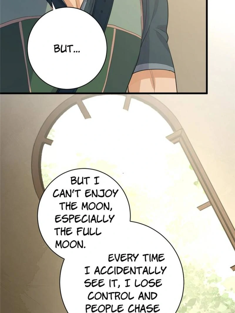 Love Under the Full Moon Chapter 23 23