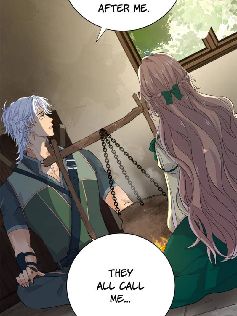 Love Under the Full Moon Chapter 23 24