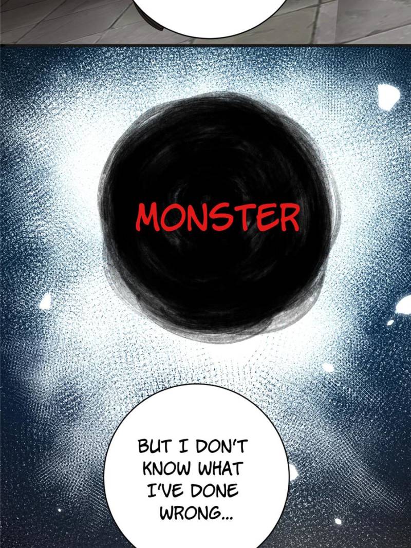 Love Under the Full Moon Chapter 23 25