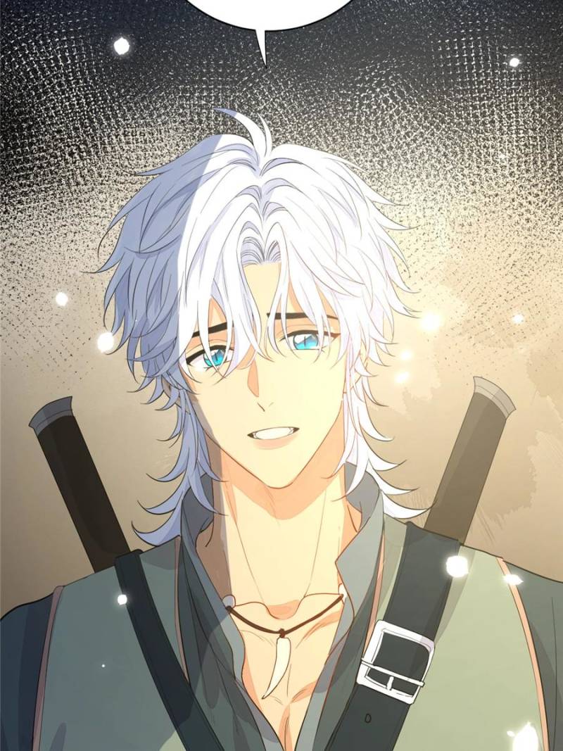Love Under the Full Moon Chapter 23 26