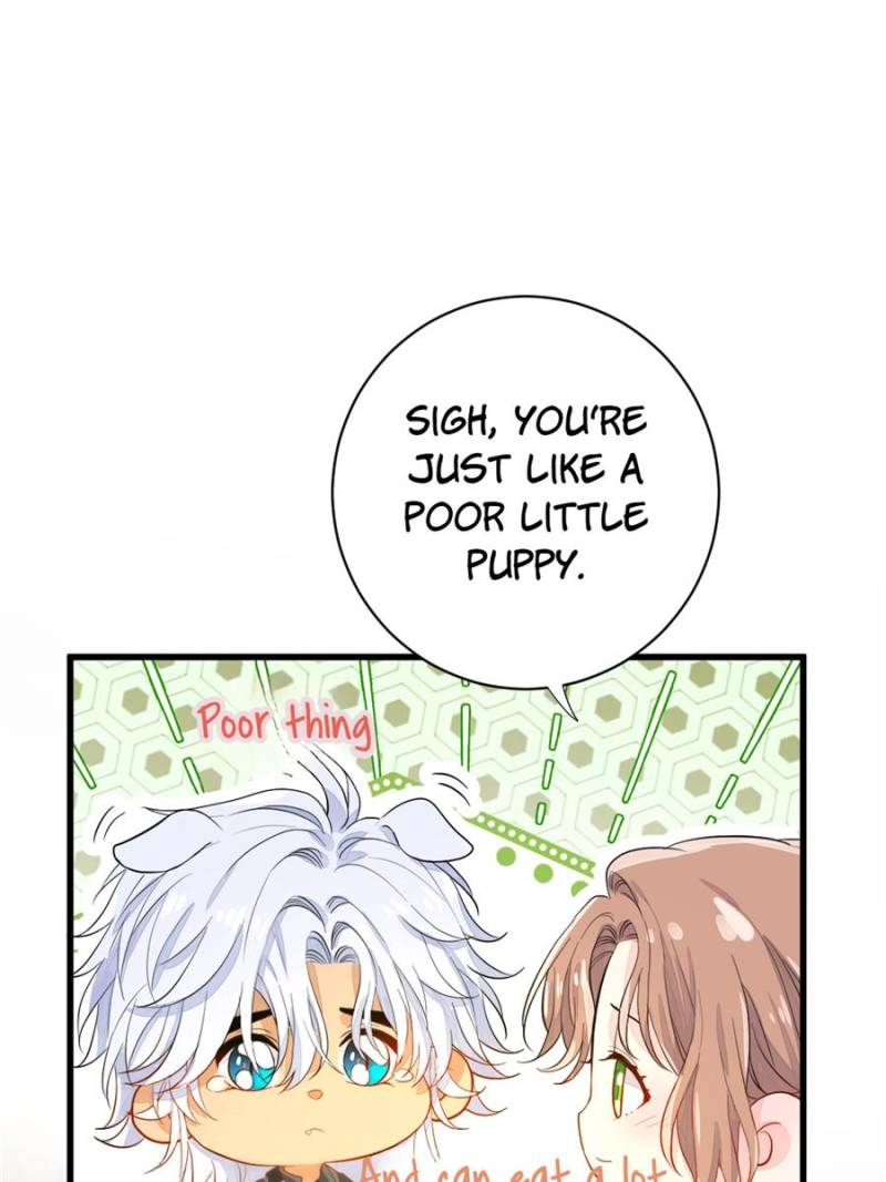 Love Under the Full Moon Chapter 23 28