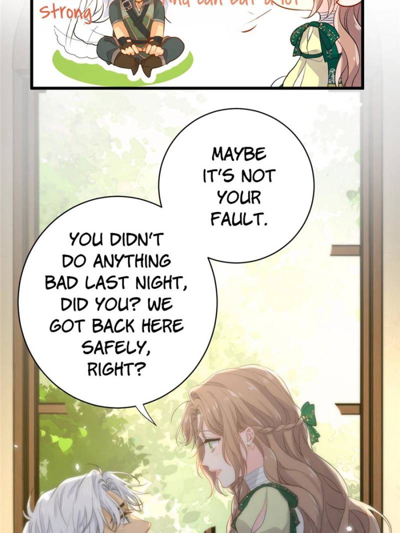 Love Under the Full Moon Chapter 23 29