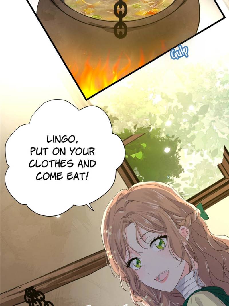 Love Under the Full Moon Chapter 23 3