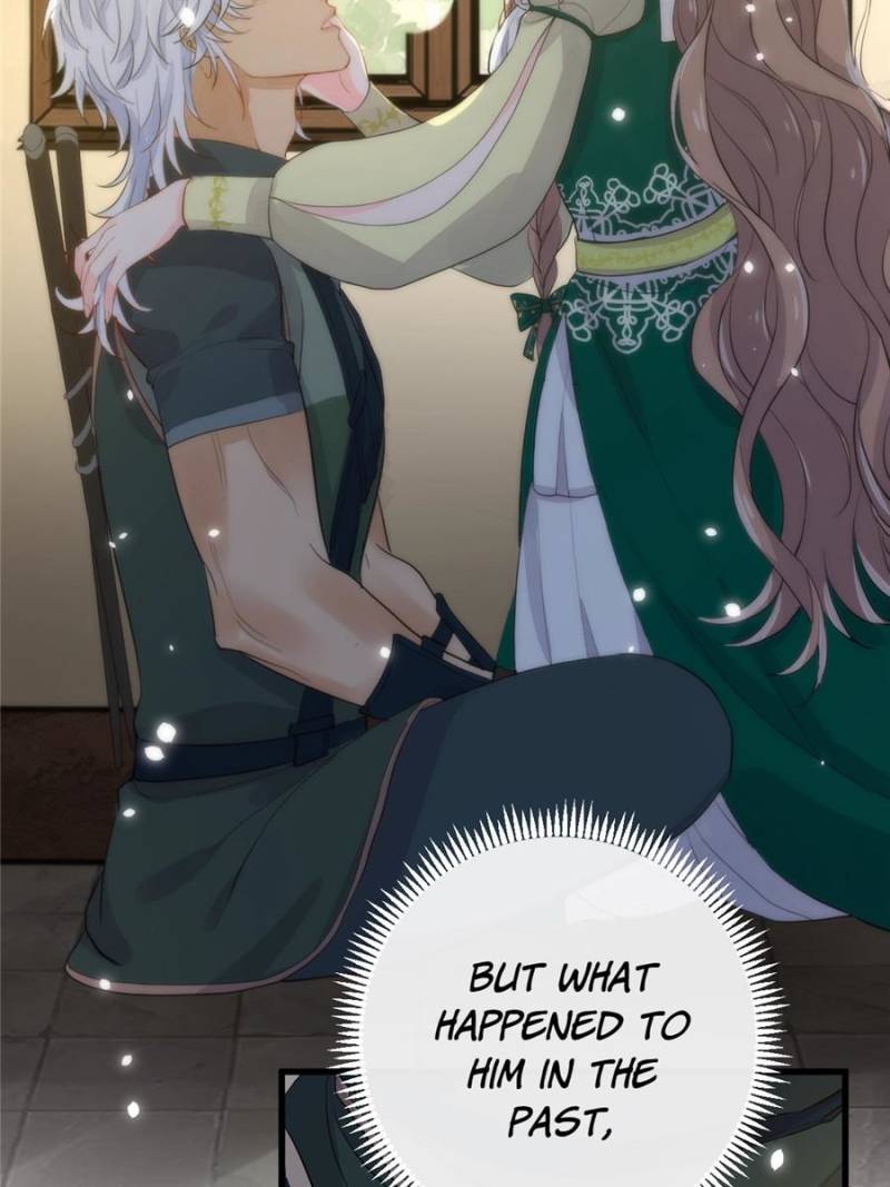 Love Under the Full Moon Chapter 23 30