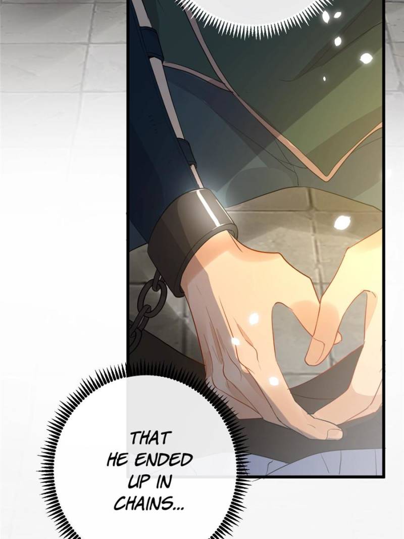 Love Under the Full Moon Chapter 23 31