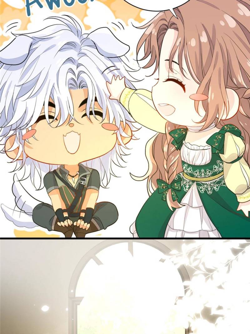 Love Under the Full Moon Chapter 23 33