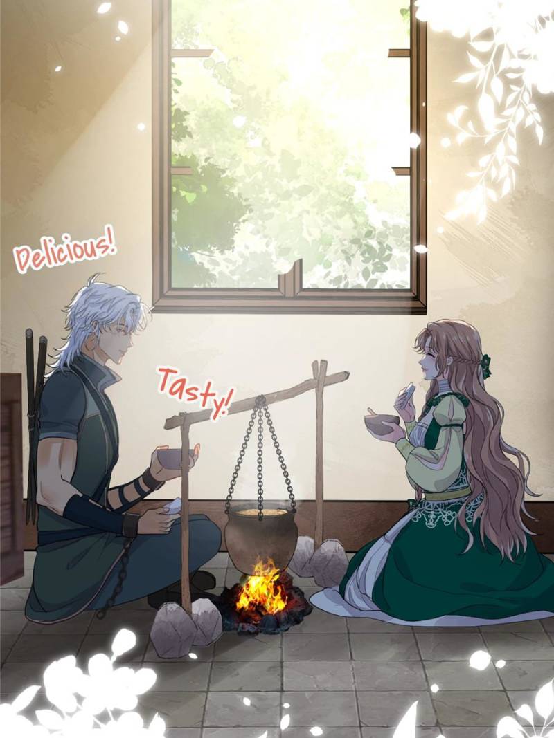 Love Under the Full Moon Chapter 23 34