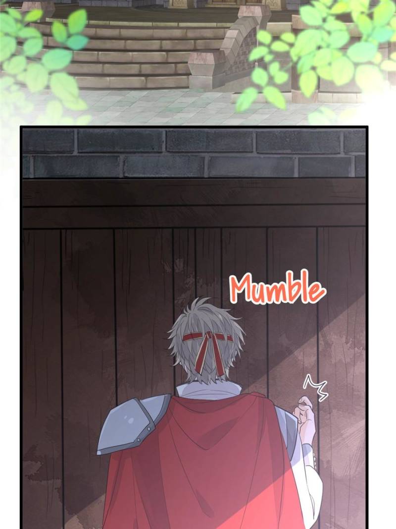 Love Under the Full Moon Chapter 23 38