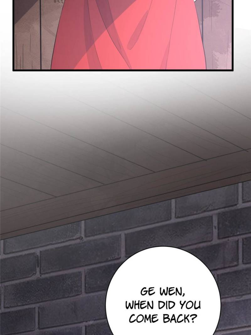 Love Under the Full Moon Chapter 23 39