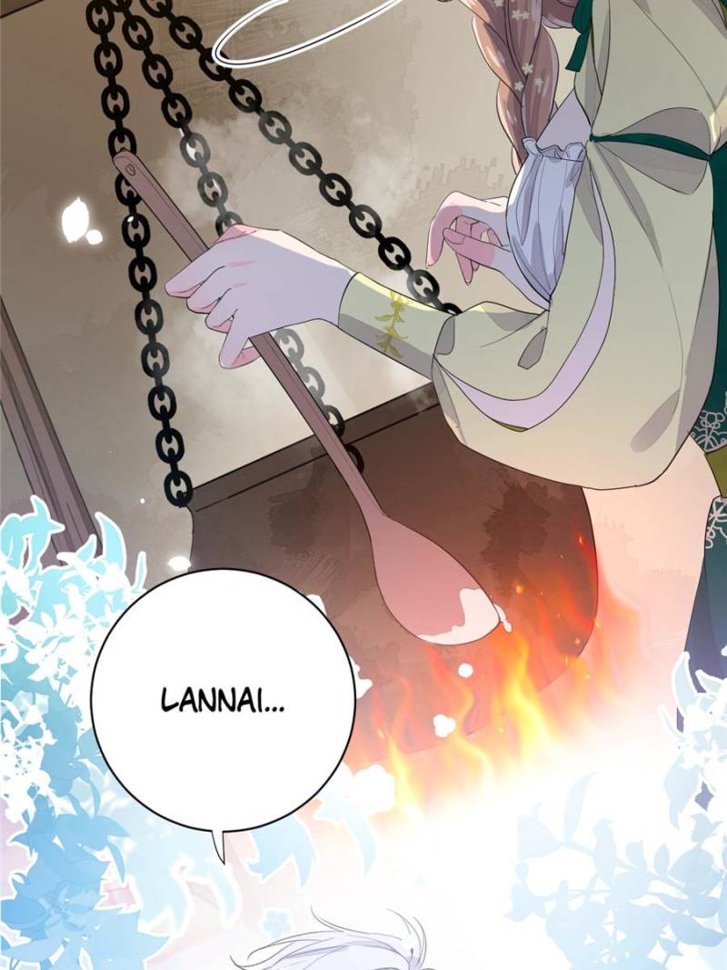 Love Under the Full Moon Chapter 23 4