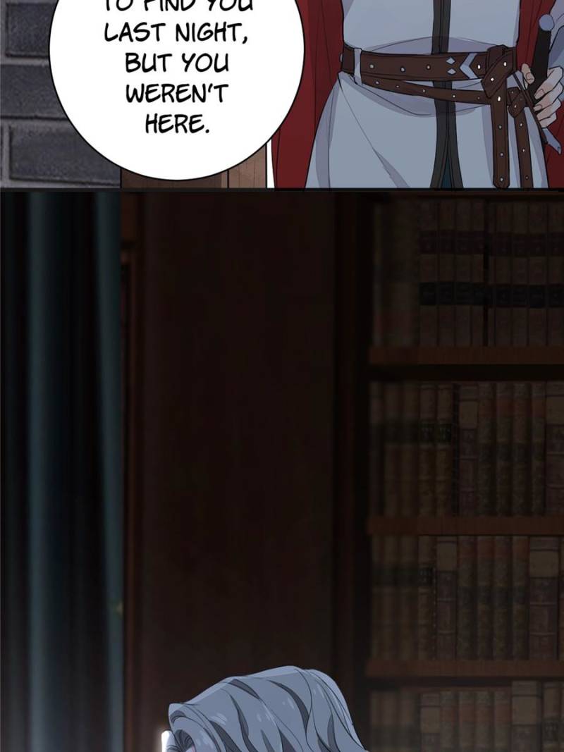 Love Under the Full Moon Chapter 23 41