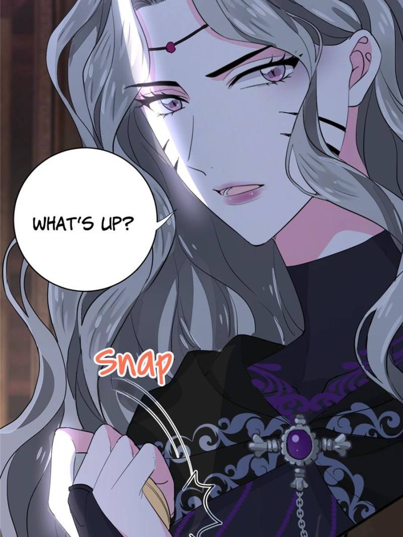 Love Under the Full Moon Chapter 23 43