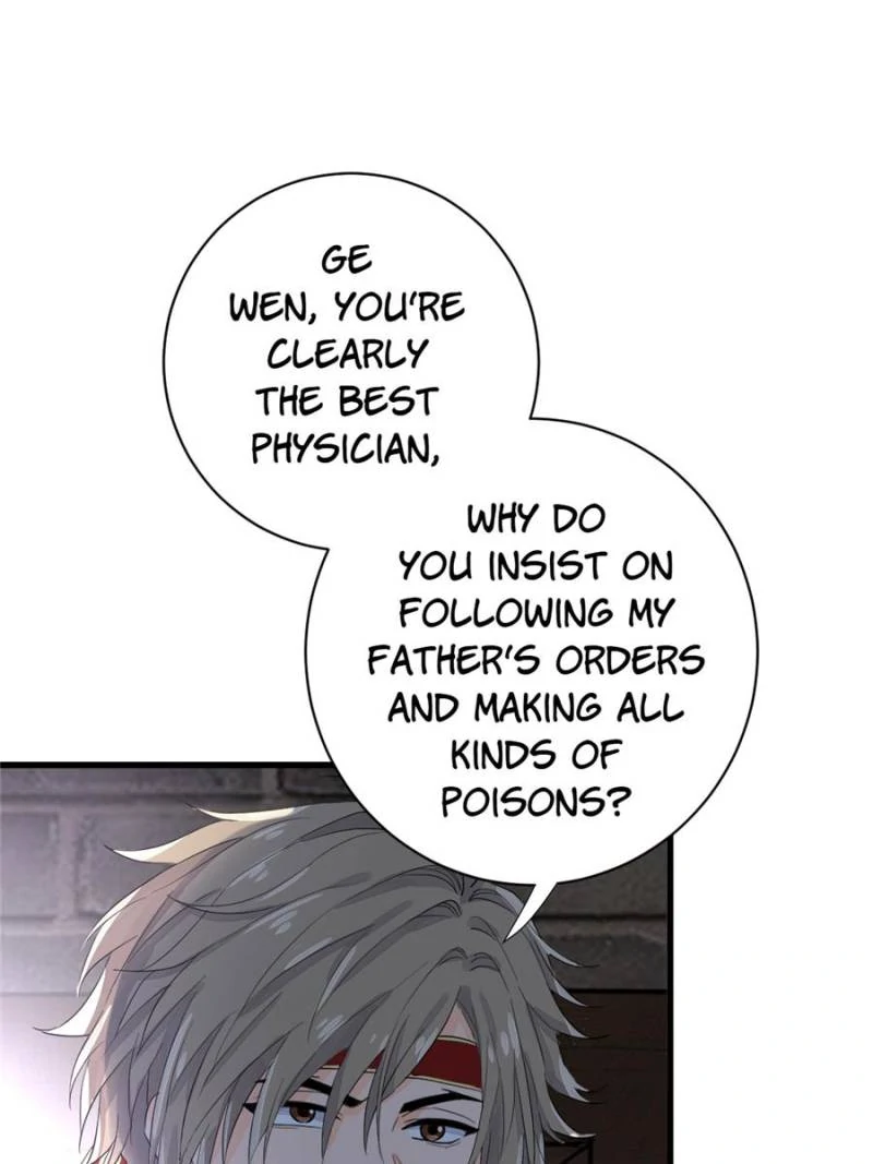 Love Under the Full Moon Chapter 23 46