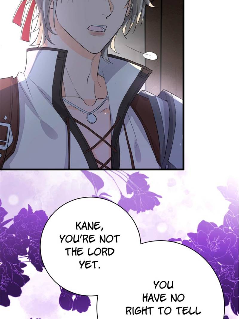 Love Under the Full Moon Chapter 23 47