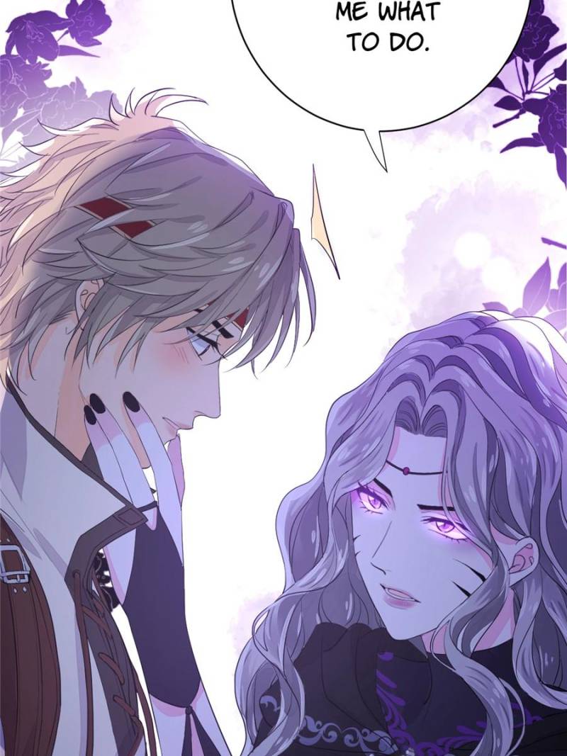 Love Under the Full Moon Chapter 23 48