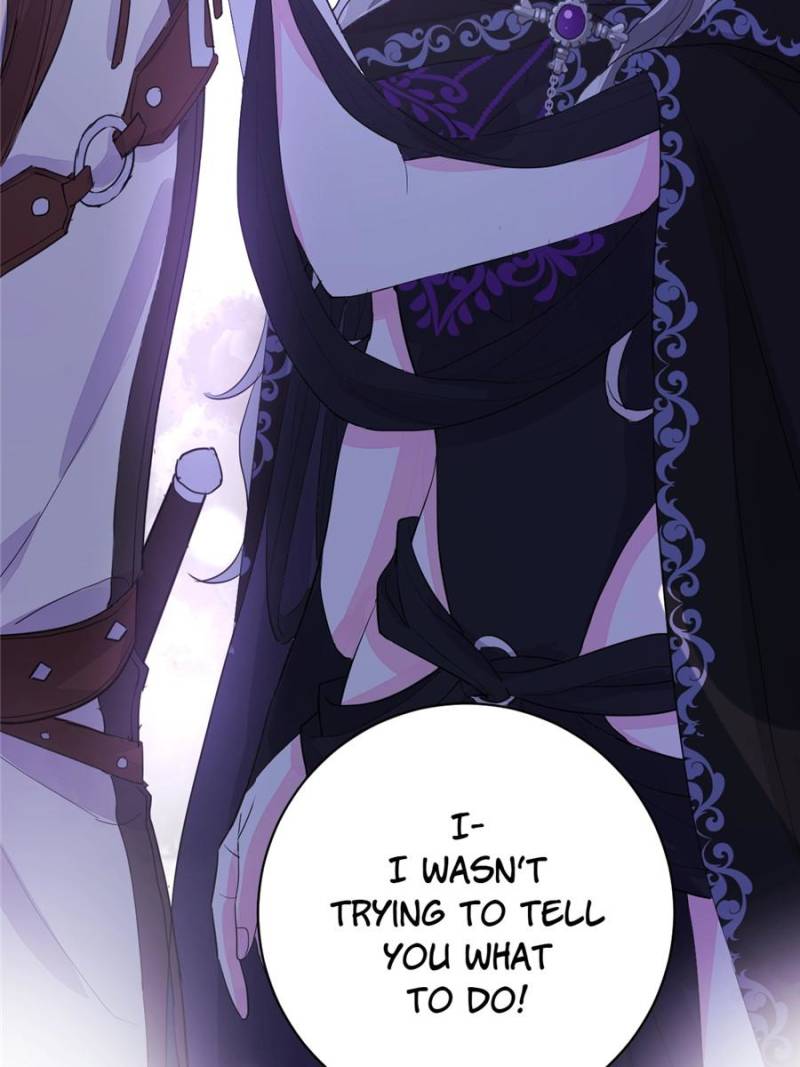 Love Under the Full Moon Chapter 23 49