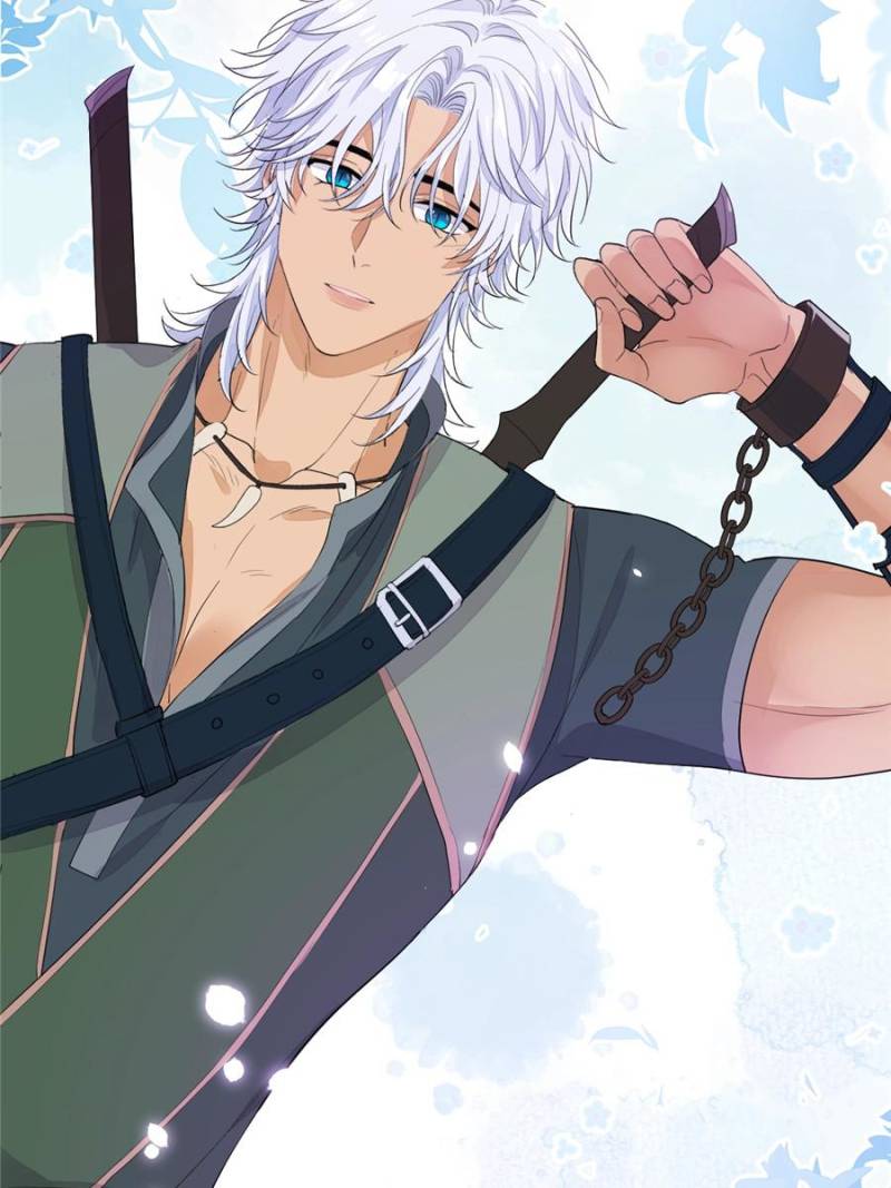 Love Under the Full Moon Chapter 23 5