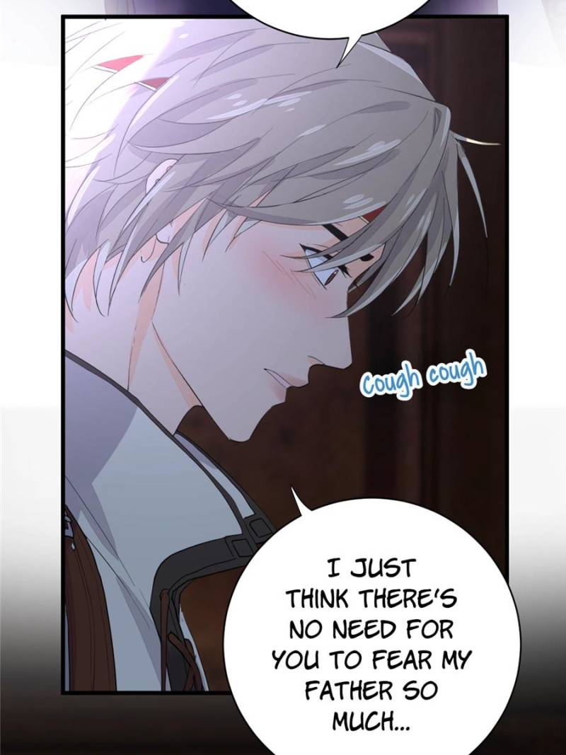 Love Under the Full Moon Chapter 23 50