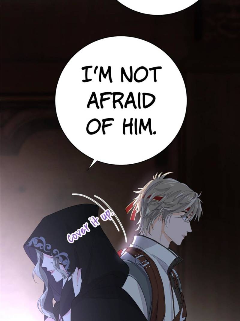 Love Under the Full Moon Chapter 23 51