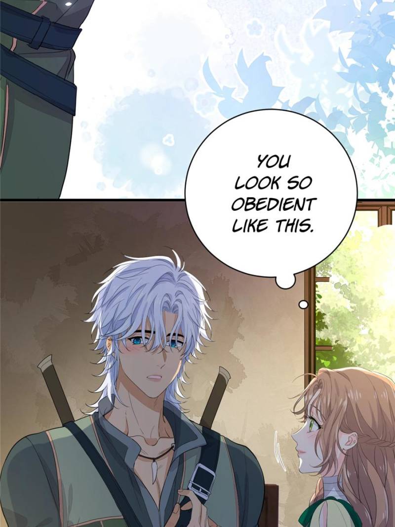 Love Under the Full Moon Chapter 23 6