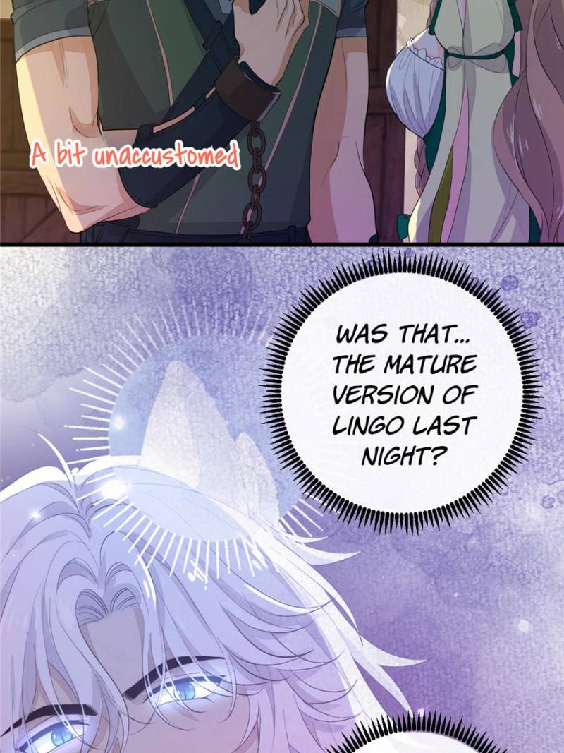 Love Under the Full Moon Chapter 23 7