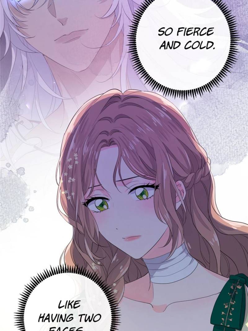 Love Under the Full Moon Chapter 23 8