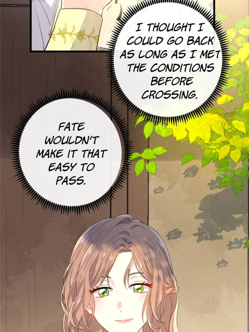 Love Under the Full Moon Chapter 24 11
