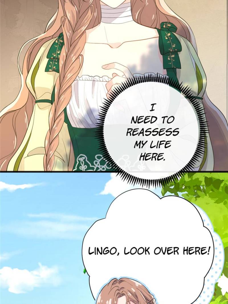 Love Under the Full Moon Chapter 24 12